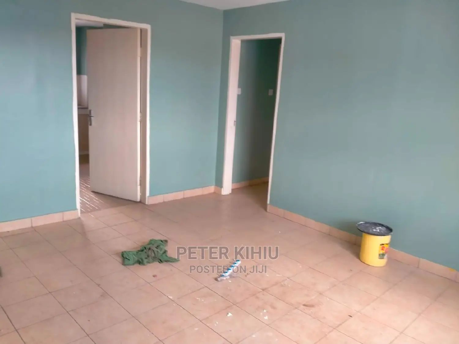 3-Bedroom Apartment in Desirable Nyayo Embakasi, Nairobi for Sale in Embakasi