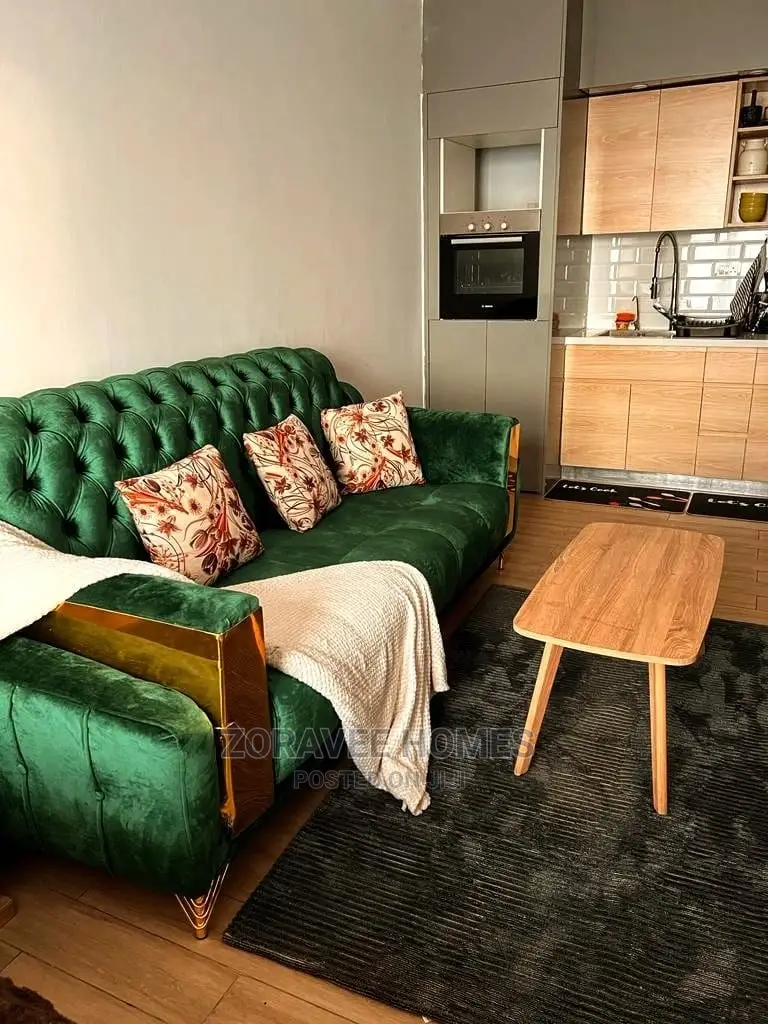 Studio Apartment for Rent - Furnished, Lavington in Lavington
