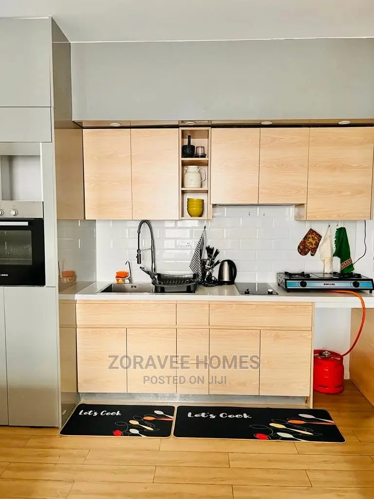 Studio Apartment for Rent - Furnished, Lavington in Lavington