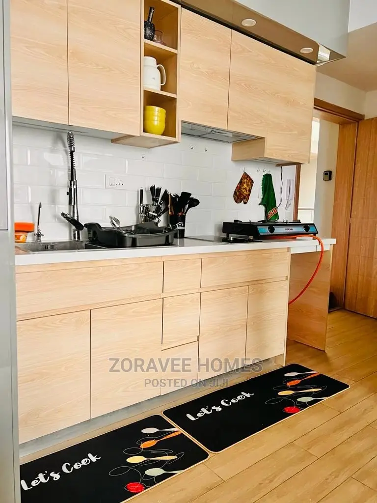 Studio Apartment for Rent - Furnished, Lavington in Lavington
