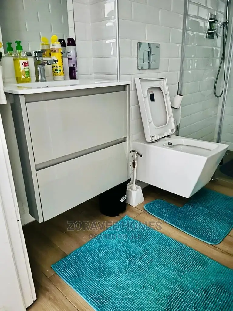 Studio Apartment for Rent - Furnished, Lavington in Lavington