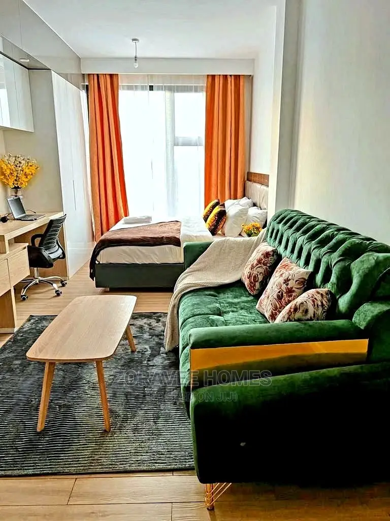 Studio Apartment for Rent - Furnished, Lavington in Lavington