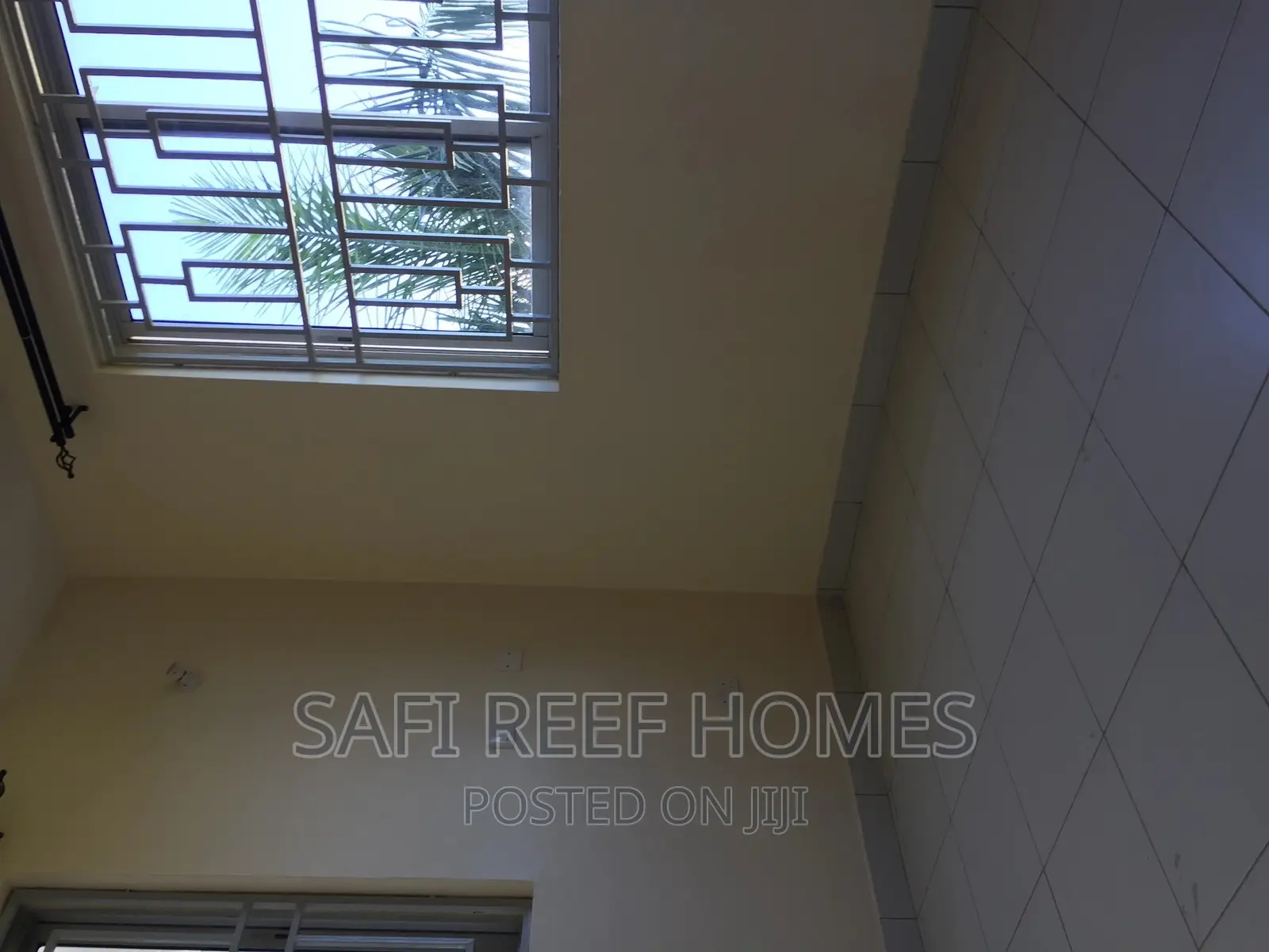 Spacious 3-Bedroom Apartment in Shanzu for Rent in Shanzu