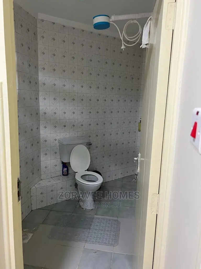 Kisumu City CBD - Stylish 1-Bedroom Flat in Market Milimani