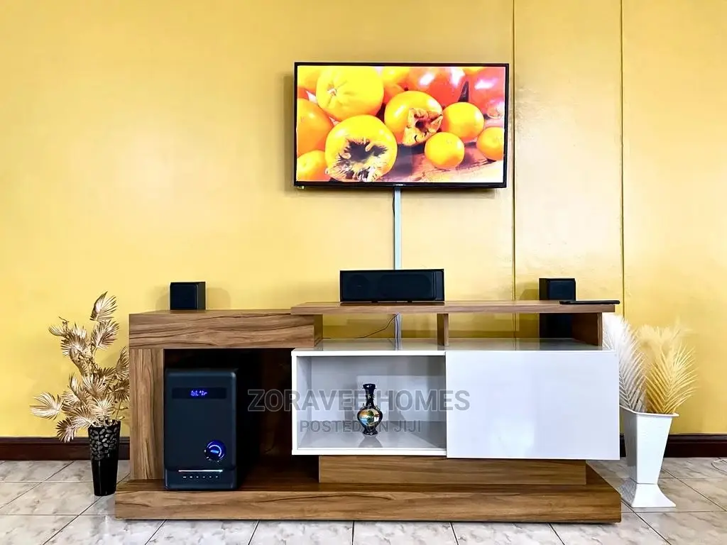 Kisumu City CBD - Stylish 1-Bedroom Flat in Market Milimani