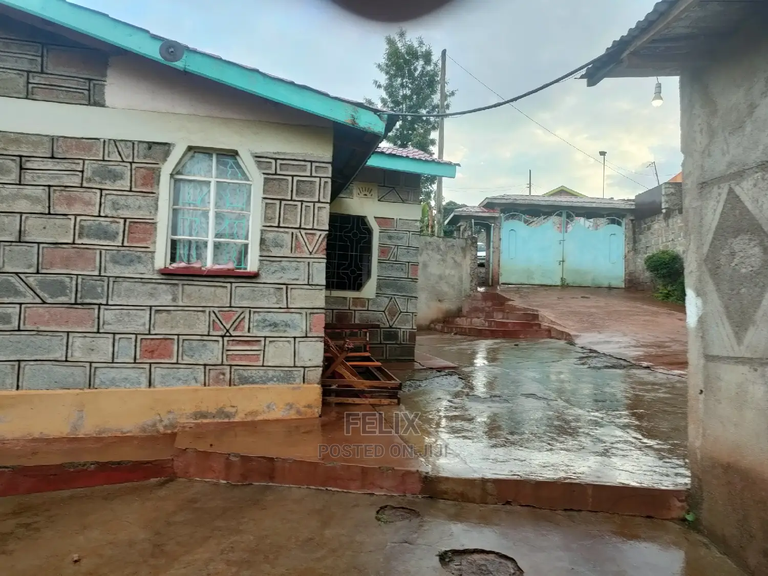 3 Bedroom House Nyeri /Classic Chorong'i Area in Nyeri Town