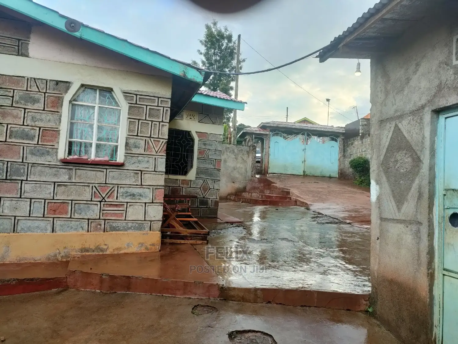 3 Bedroom House Nyeri /Classic Chorong'i Area in Nyeri Town