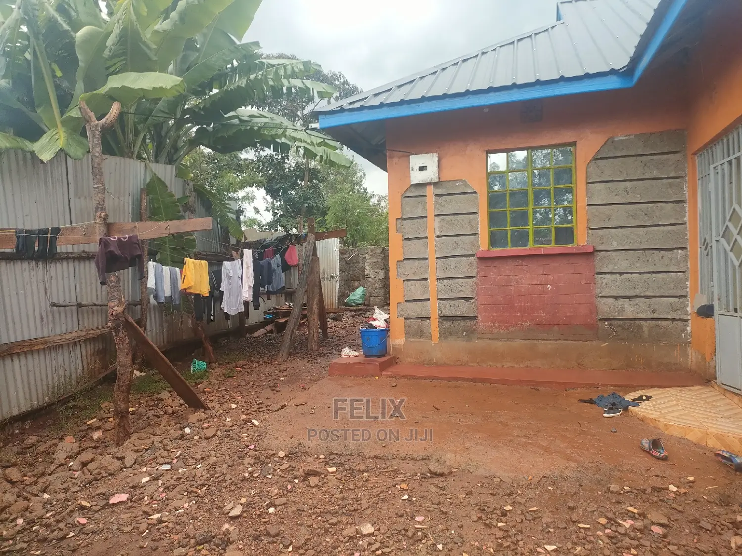 Nyeri/Kiawaithanji 3 Bedroom House in Nyeri Town
