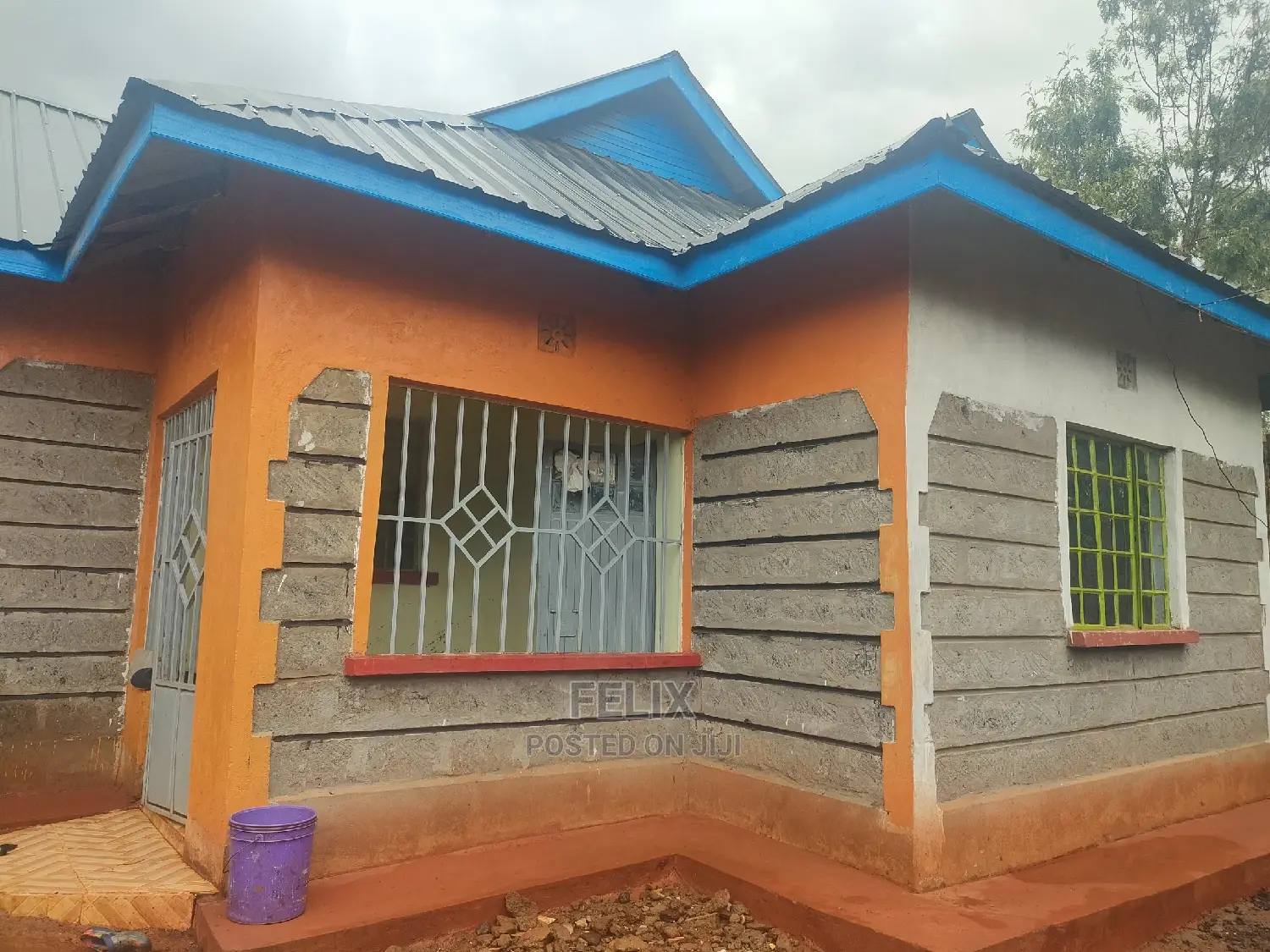 Nyeri/Kiawaithanji 3 Bedroom House in Nyeri Town