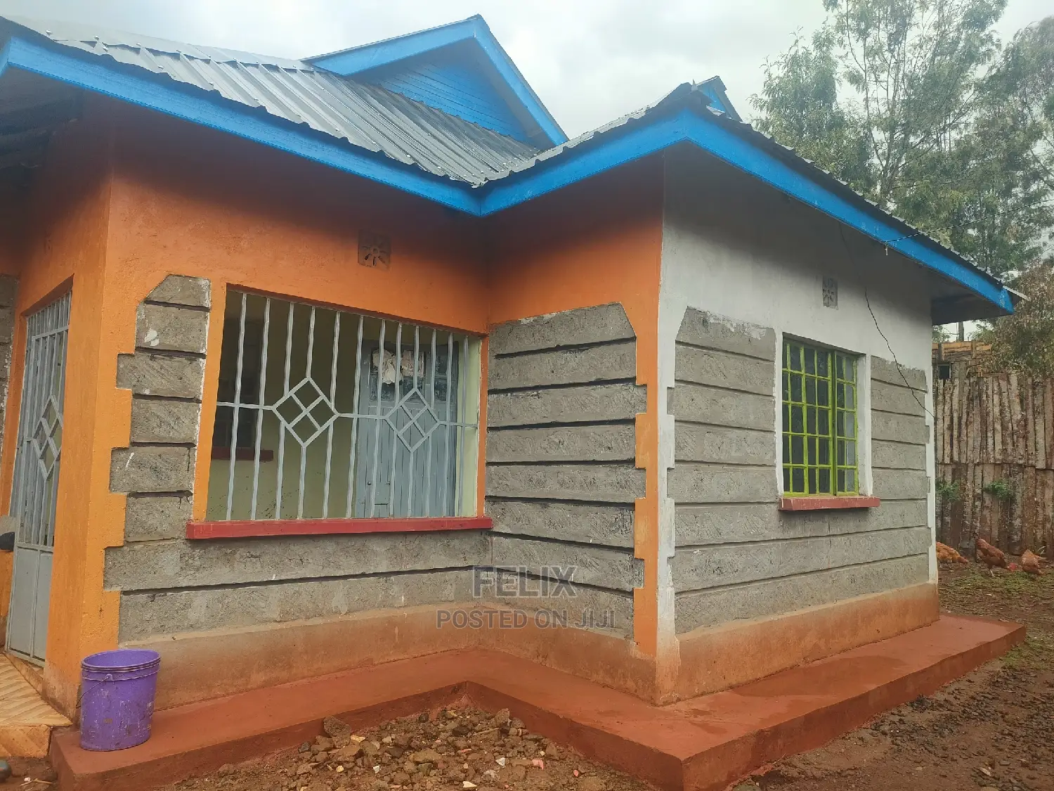 Nyeri/Kiawaithanji 3 Bedroom House in Nyeri Town