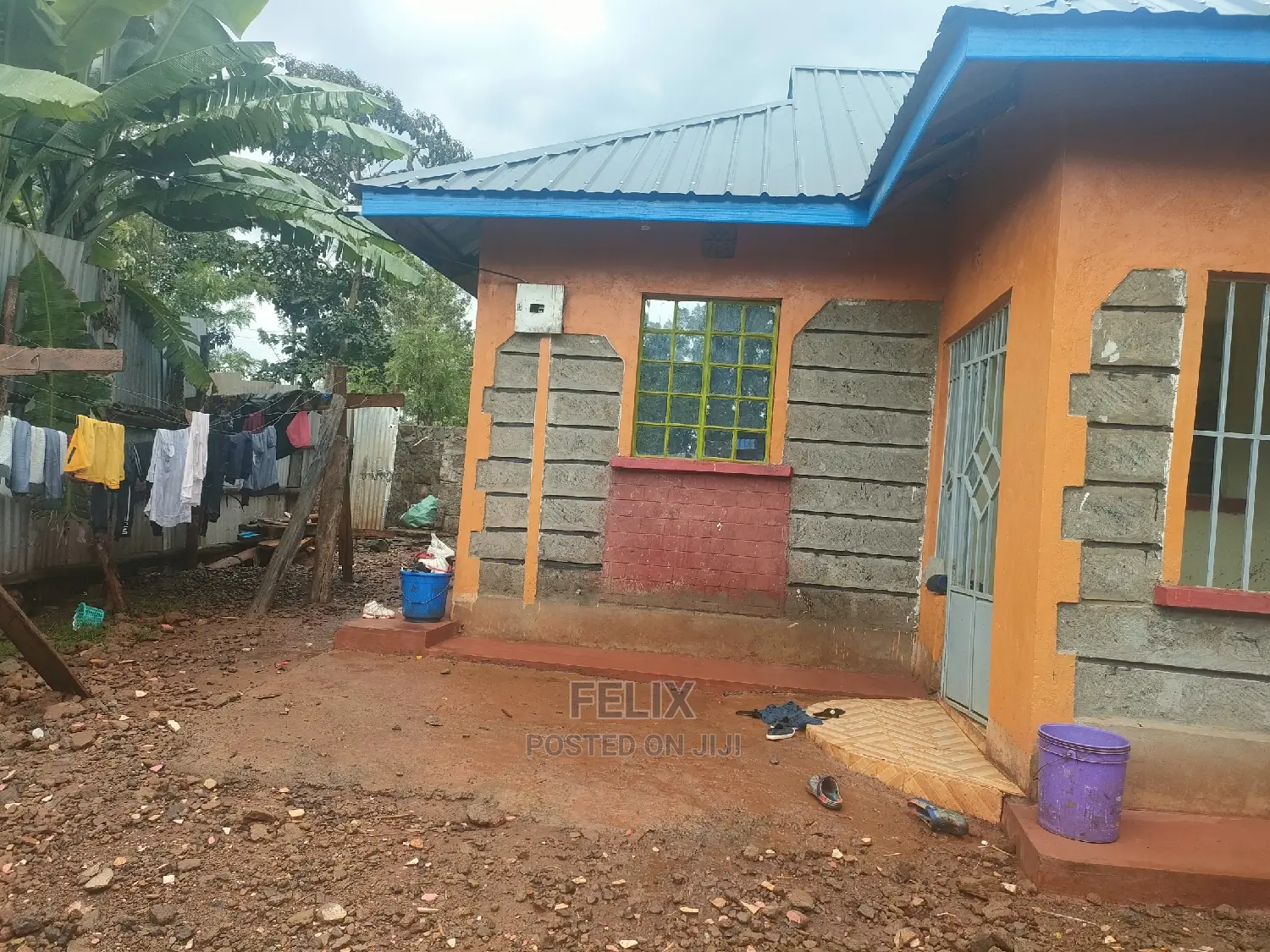 Nyeri/Kiawaithanji 3 Bedroom House in Nyeri Town