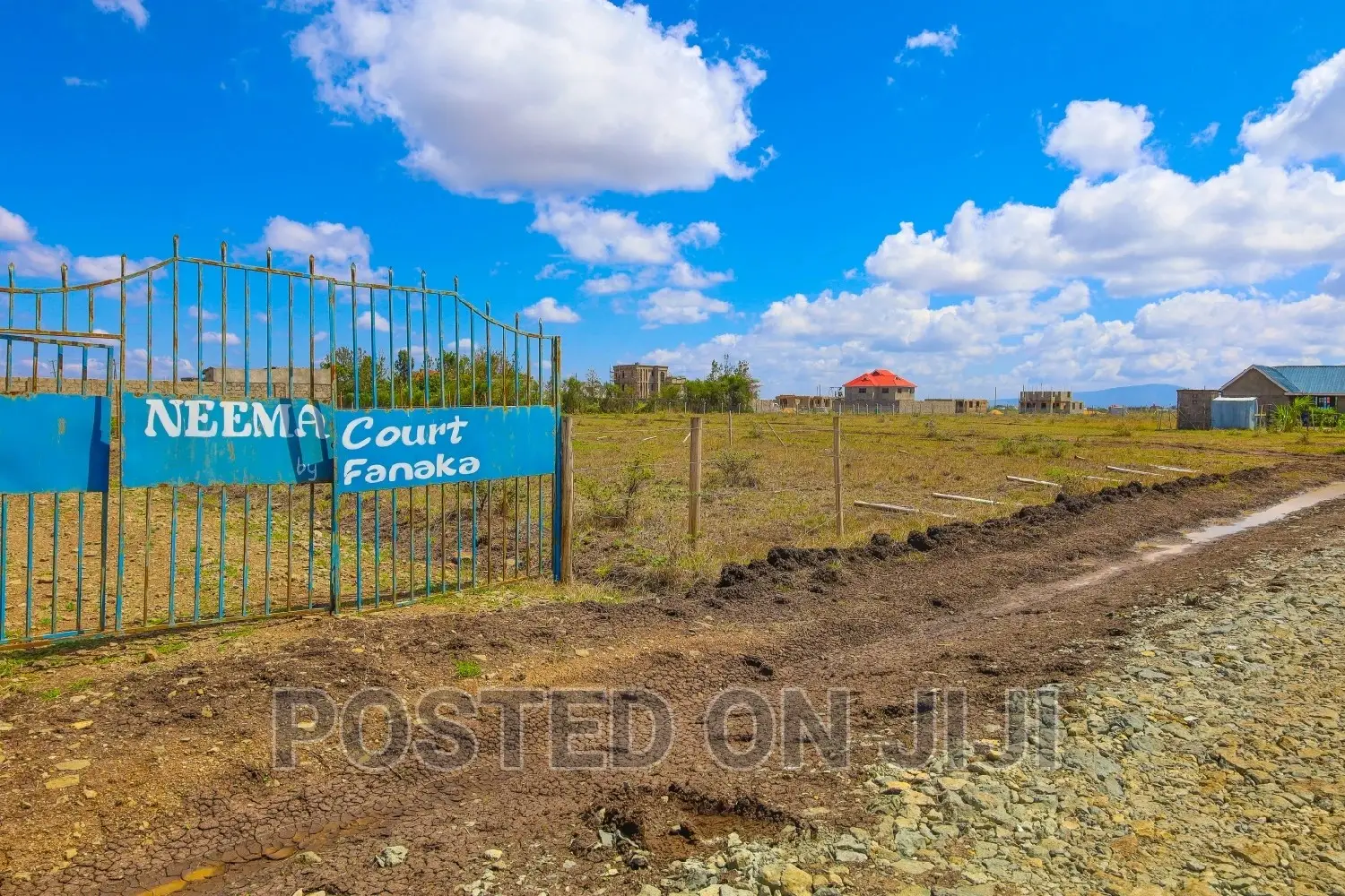 Neema Court Silicon Valley ^PM in Kamakis