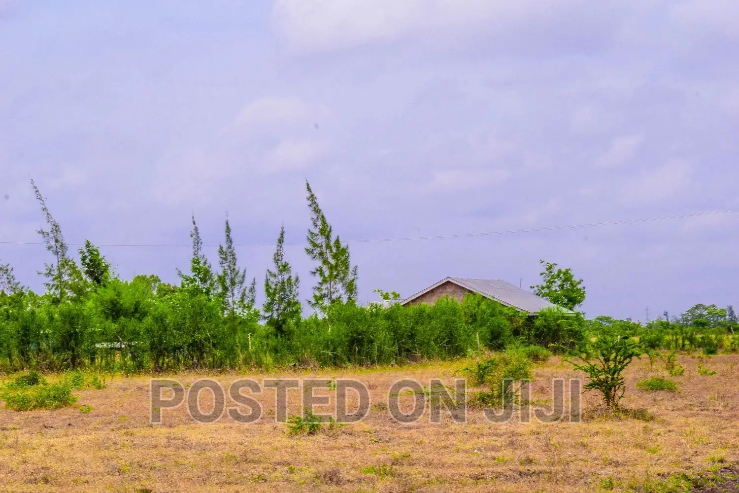 ACK Kwa Mwireri Plots for Sale ^JO in Kalimoni