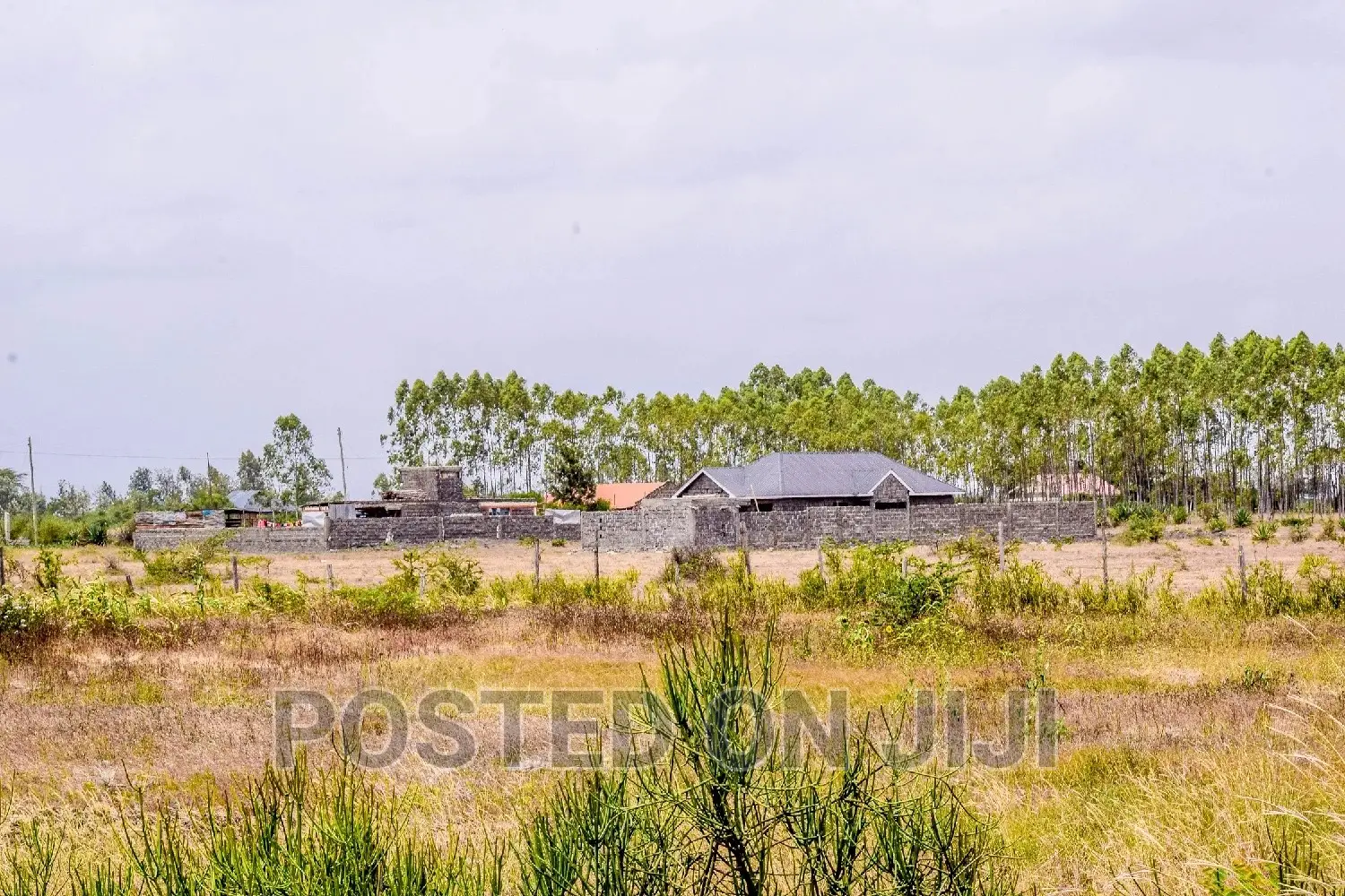 ACK Kwa Mwireri Plots for Sale ^JO in Kalimoni