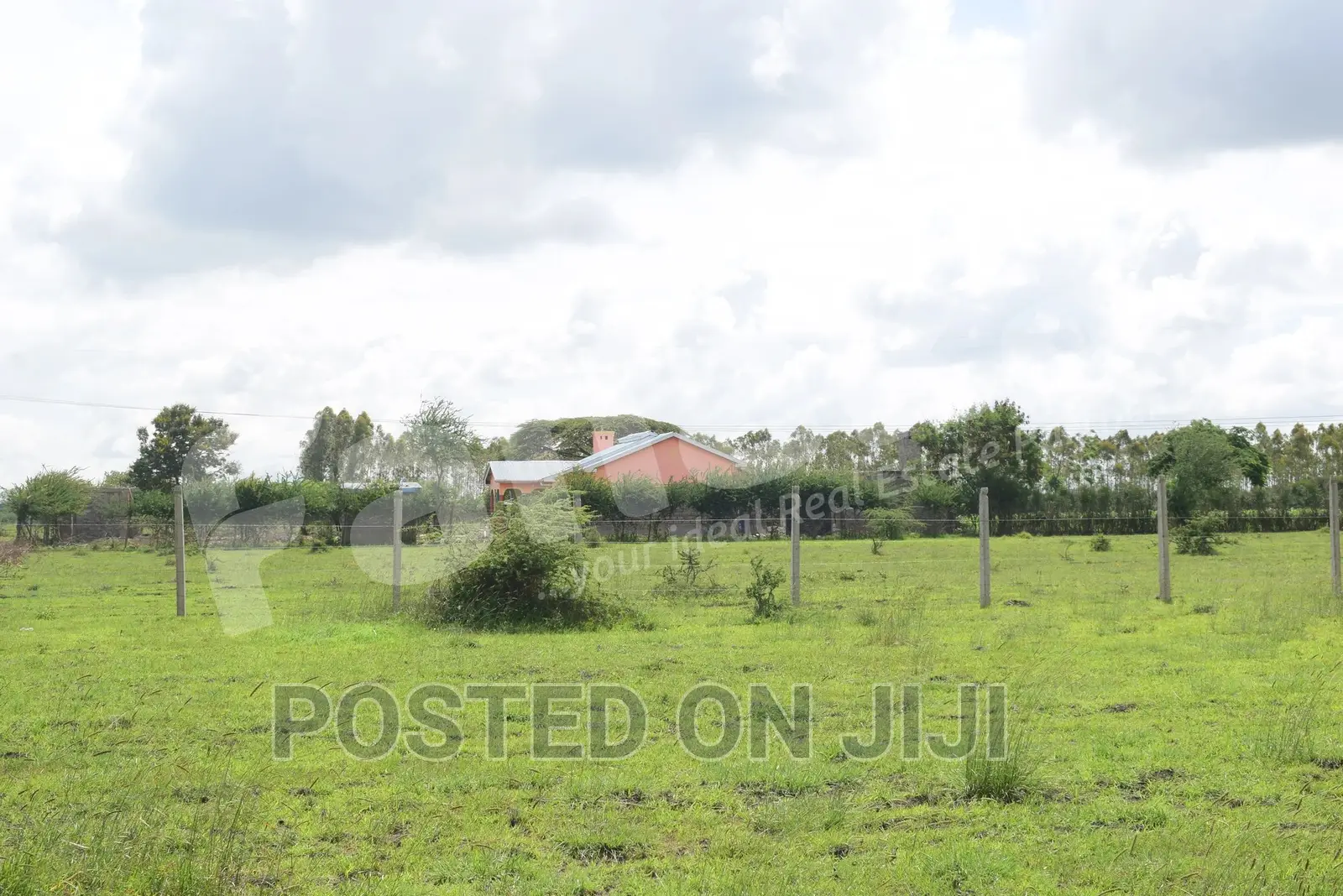 Cheapest Plots in Juja Farm - CK in Kalimoni