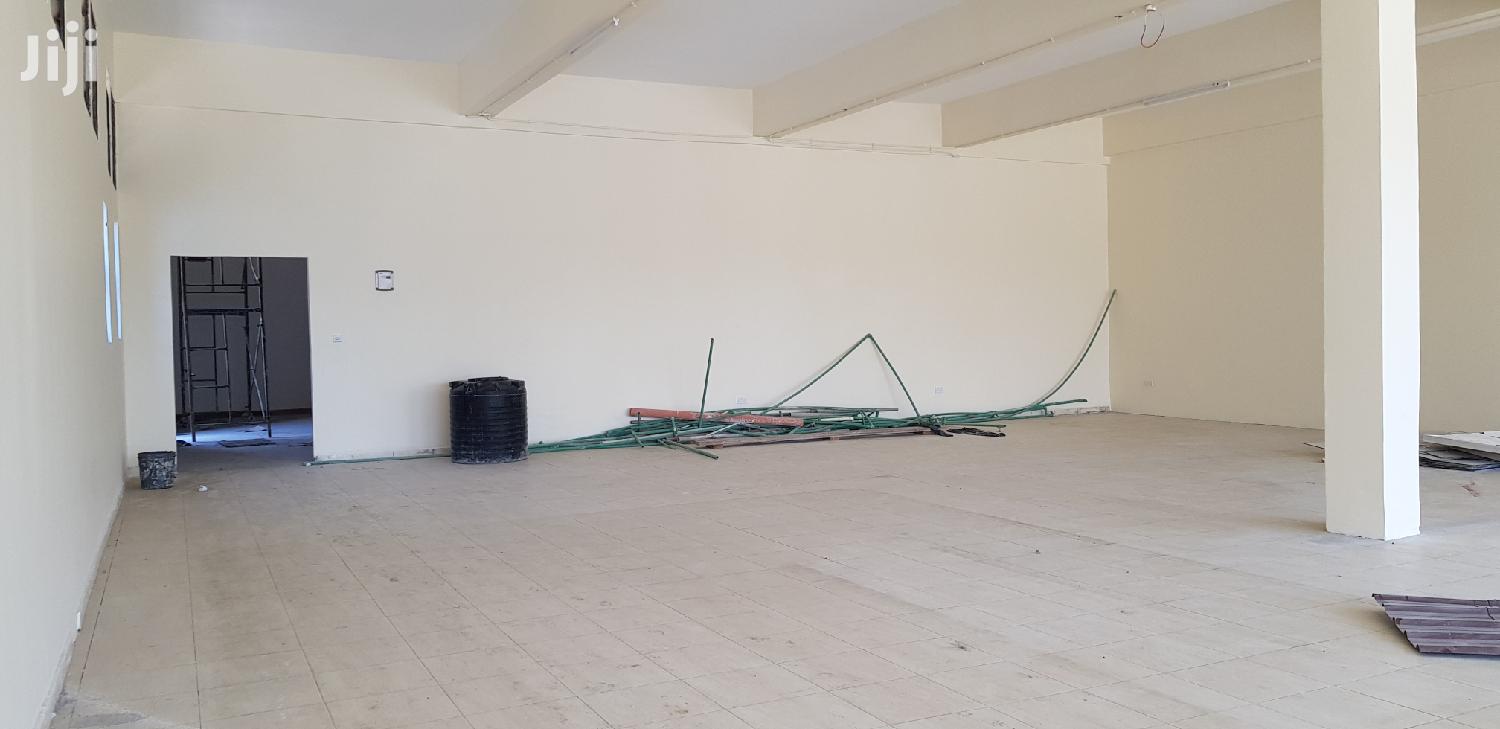 Premium Showroom Available - Ideal for Car Dealerships in Nairobi South