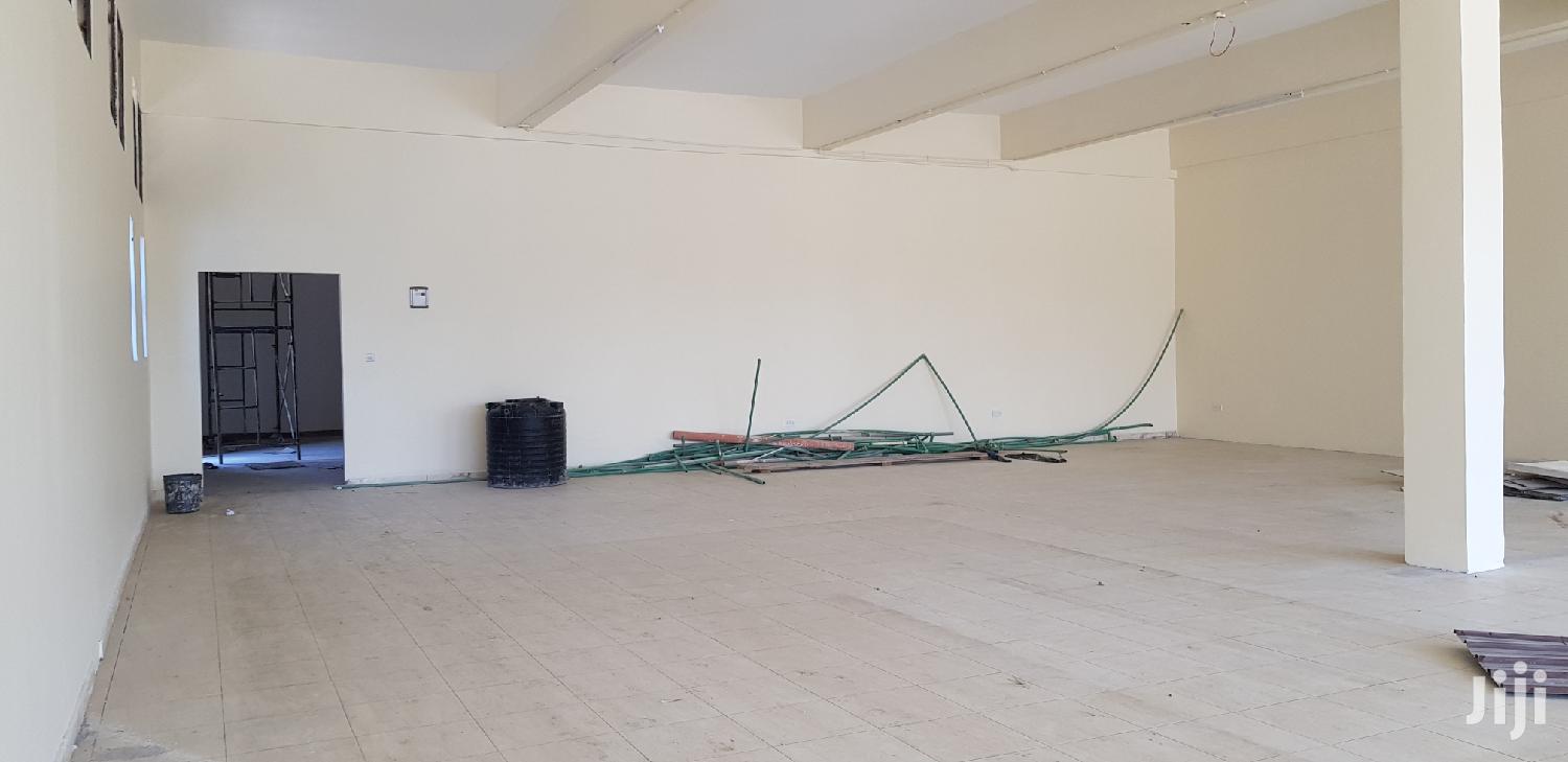 Premium Showroom Available - Ideal for Car Dealerships in Nairobi South