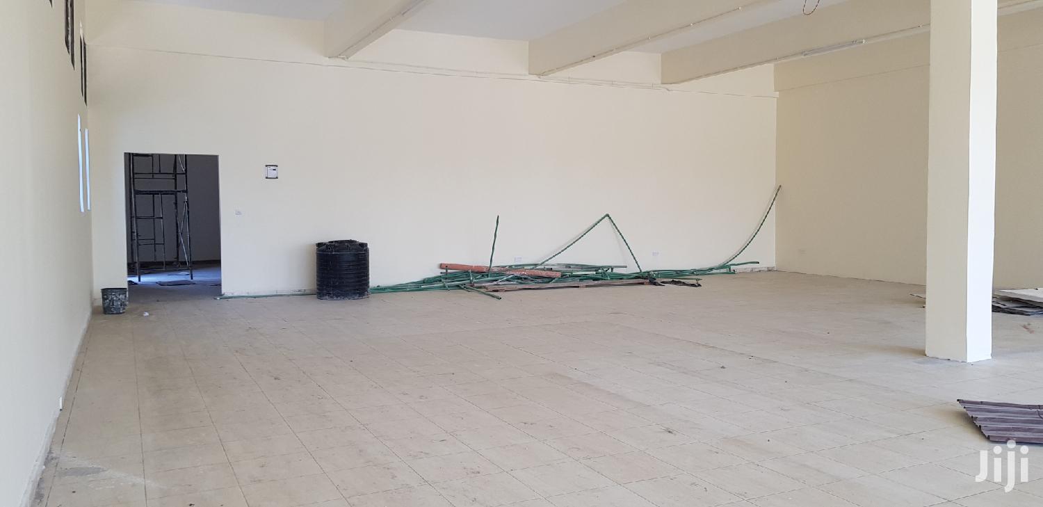 Premium Showroom Available - Ideal for Car Dealerships in Nairobi South