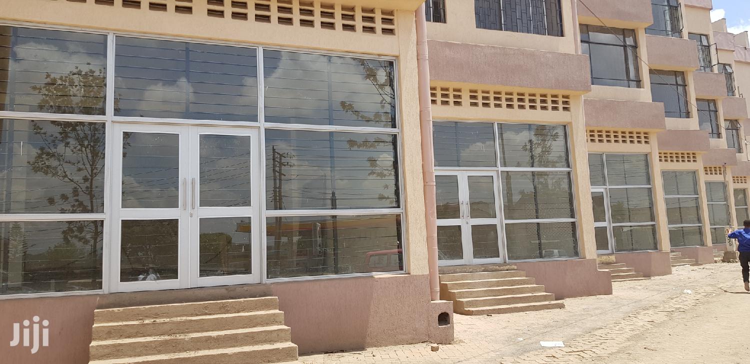 Premium Showroom Available - Ideal for Car Dealerships in Nairobi South