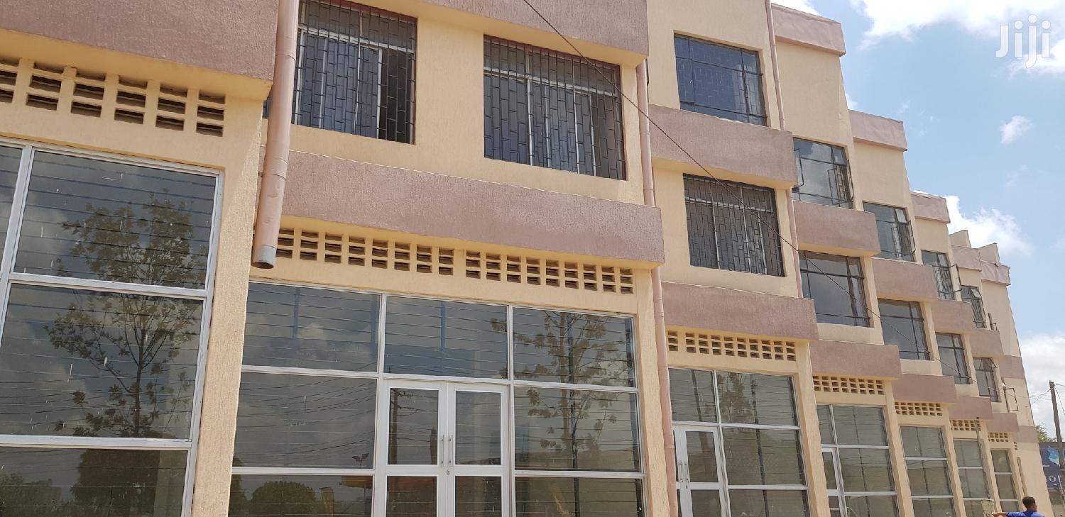Premium Showroom Available - Ideal for Car Dealerships in Nairobi South