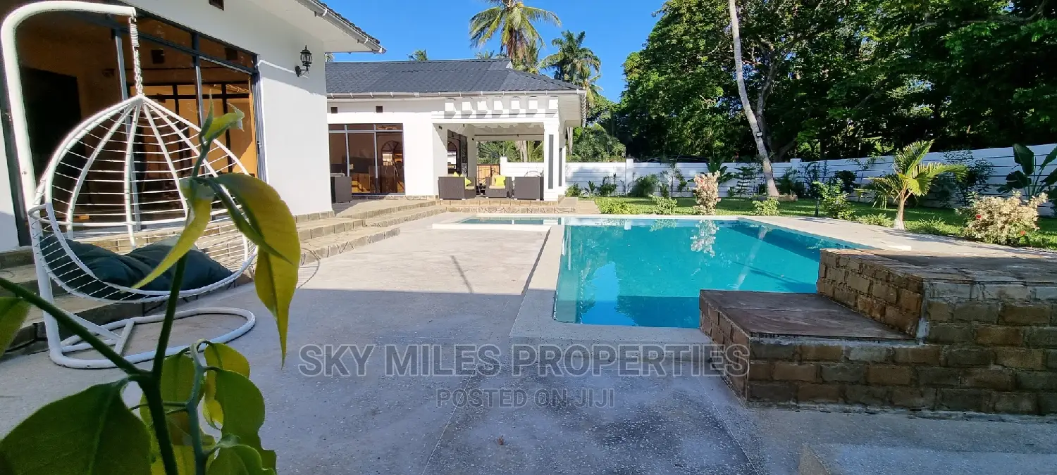 Spacious 3-bedroom villa in La-Marina, Mtwapa for sale in Mtwapa