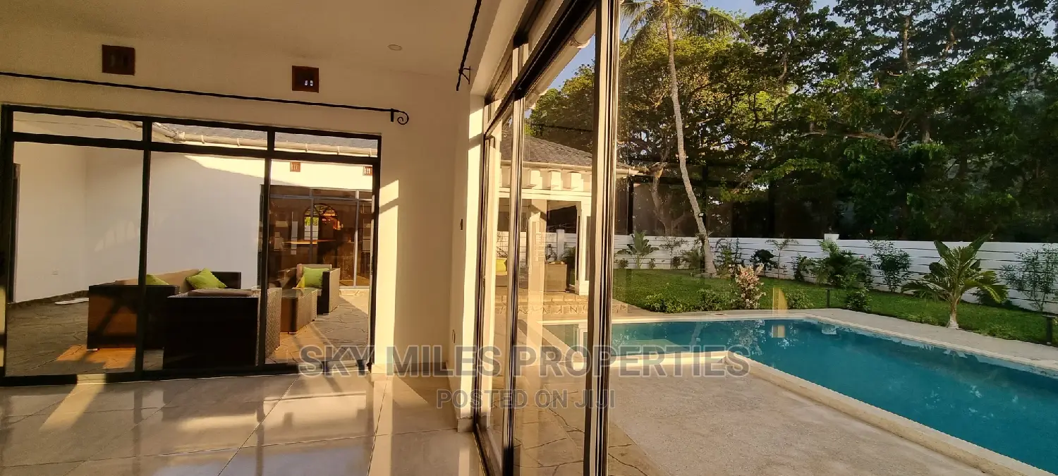 Spacious 3-bedroom villa in La-Marina, Mtwapa for sale in Mtwapa