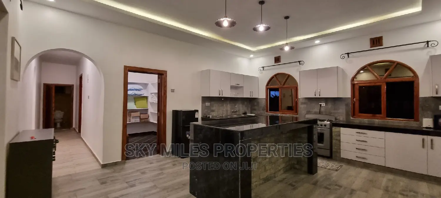 Spacious 3-bedroom villa in La-Marina, Mtwapa for sale in Mtwapa