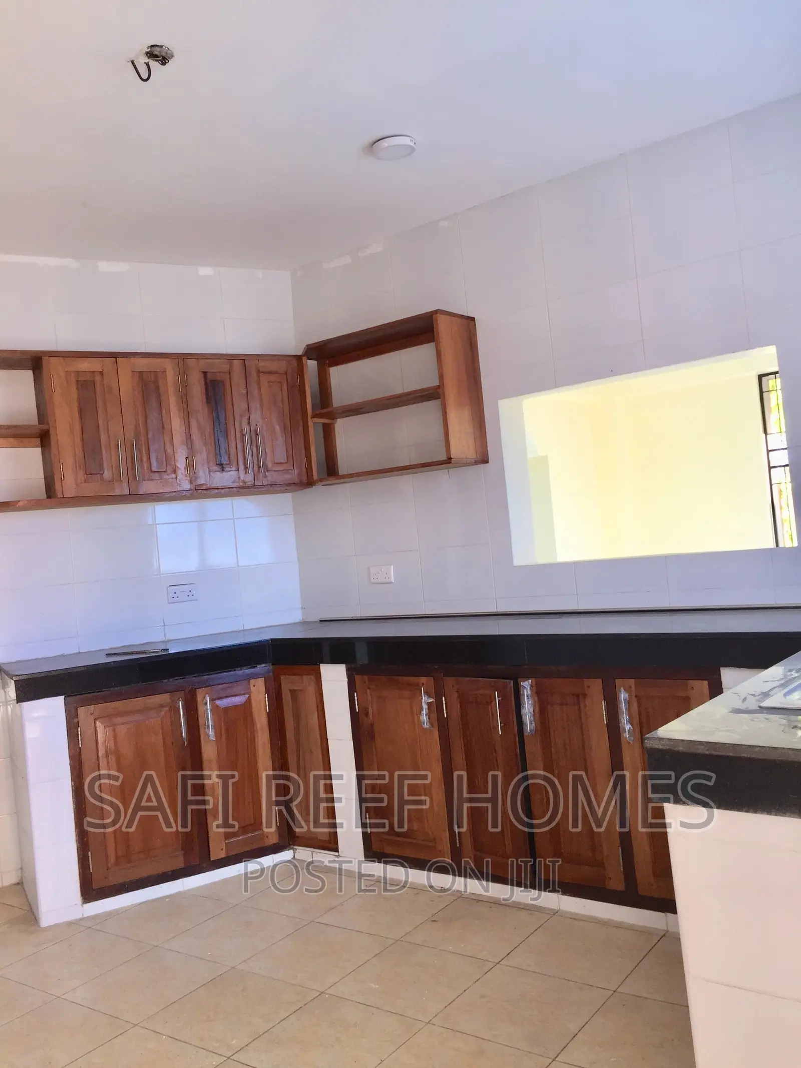 Rent a 3-Bedroom Apartment in Nyali, Kenya - Ideal for Families in Nyali