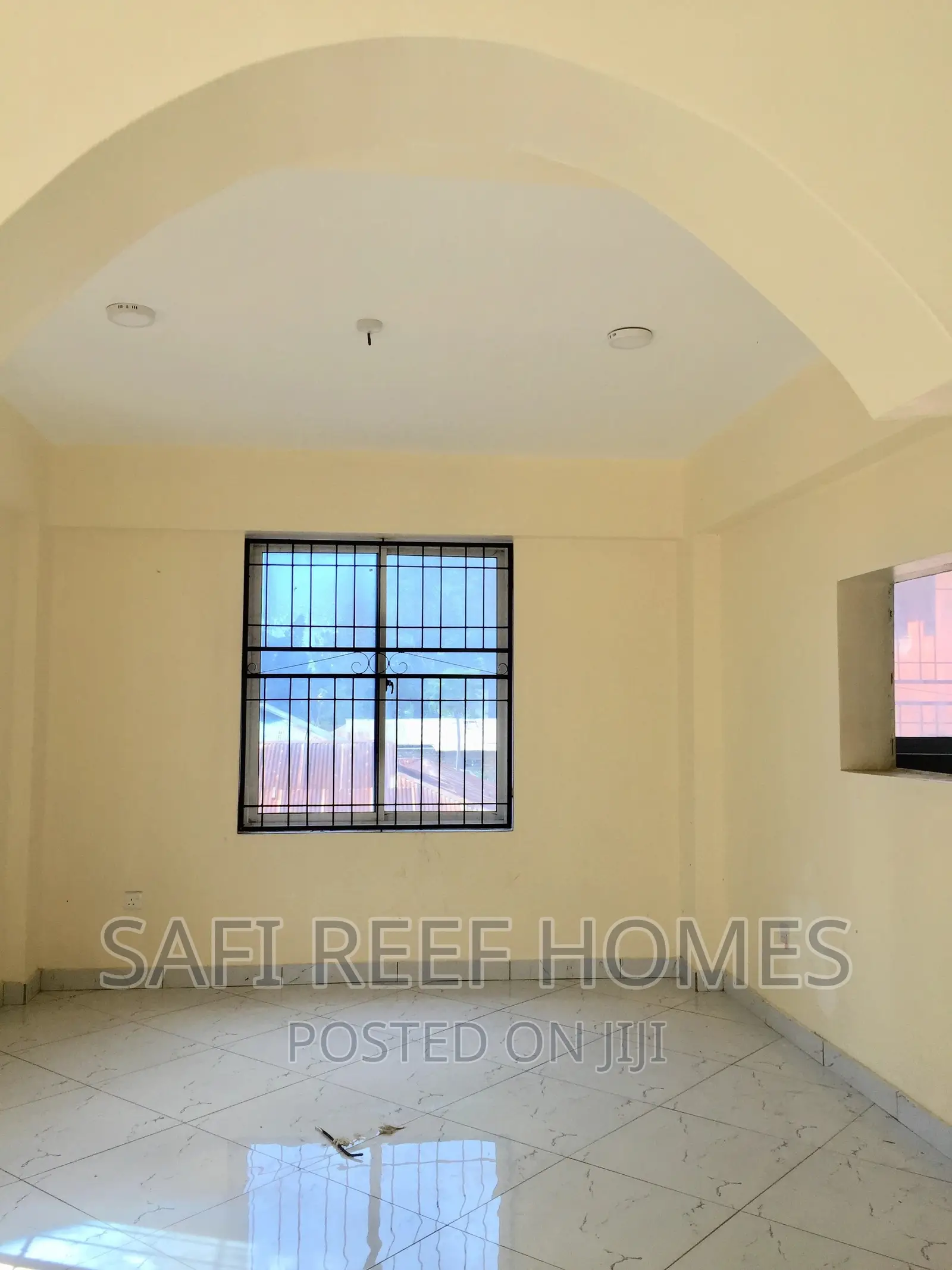 Rent a 3-Bedroom Apartment in Nyali, Kenya - Ideal for Families in Nyali