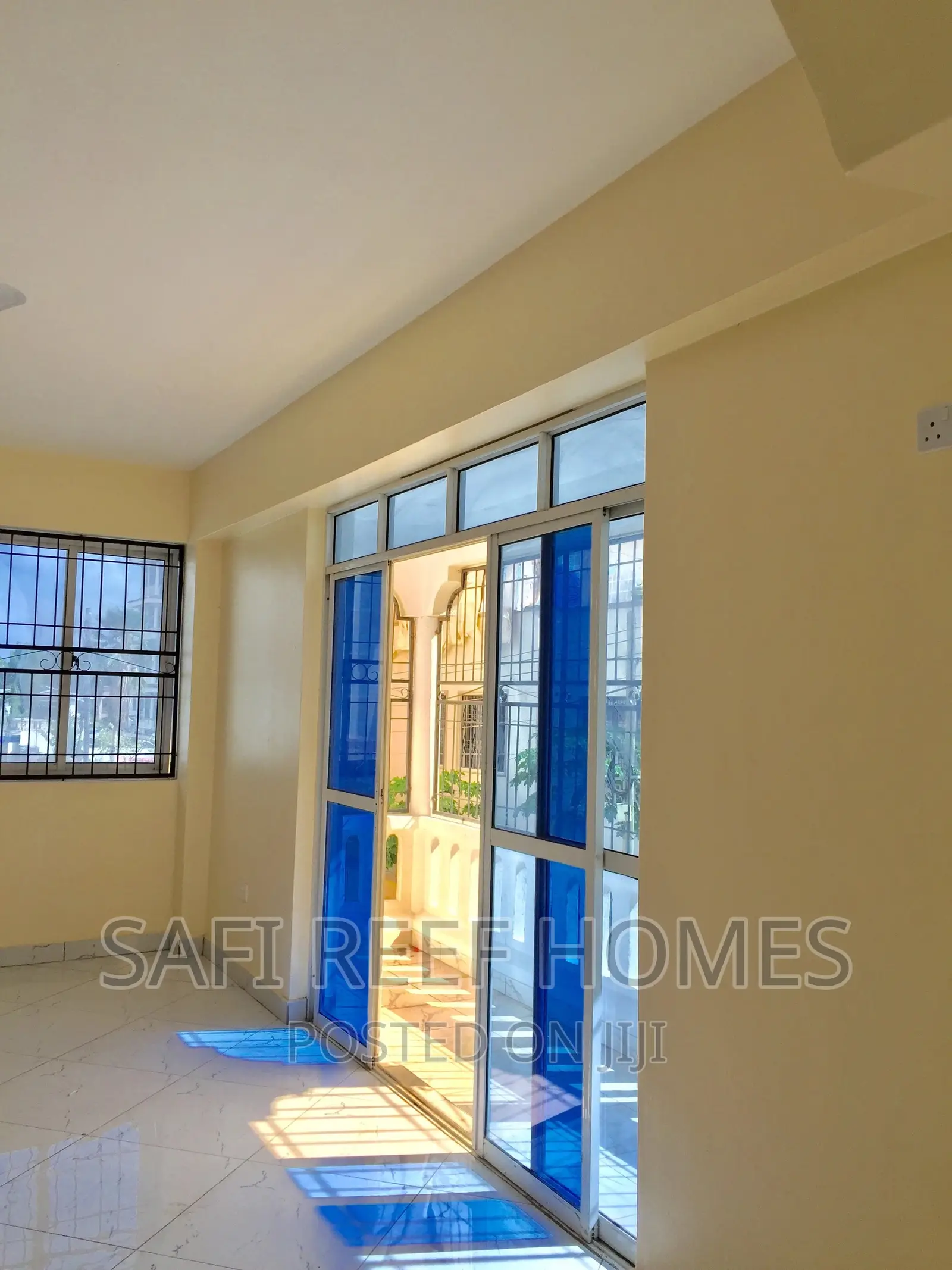 Rent a 3-Bedroom Apartment in Nyali, Kenya - Ideal for Families in Nyali