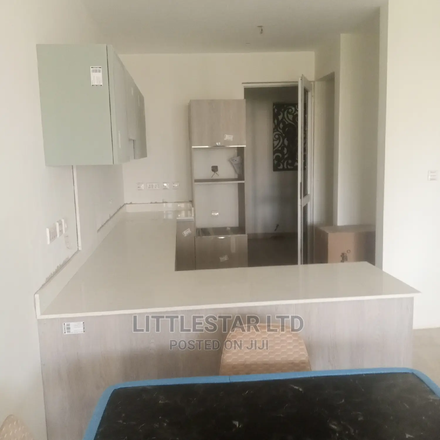 2bdrm Block of Flats in Royal Gardens, Hurlingham for sale in Hurlingham