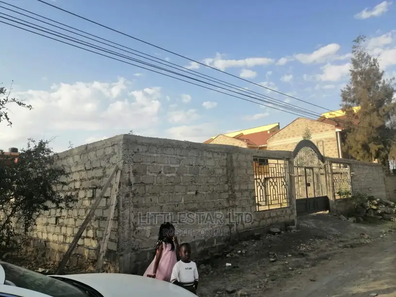 Plot for Sale Syokimau in Syokimau