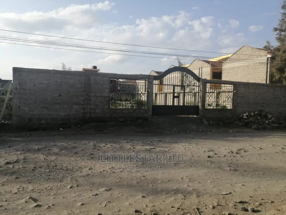 Plot for Sale Syokimau in Syokimau