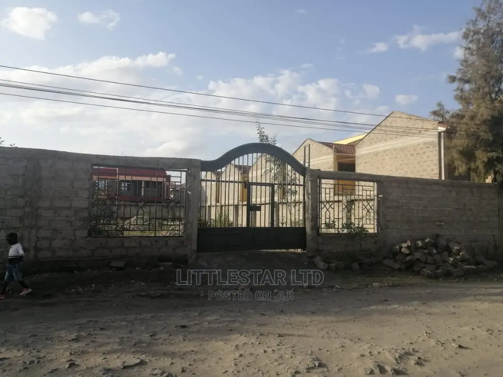 Plot for Sale Syokimau in Syokimau