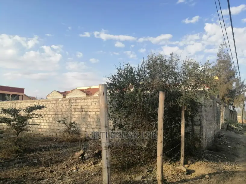Plot for Sale Syokimau in Syokimau