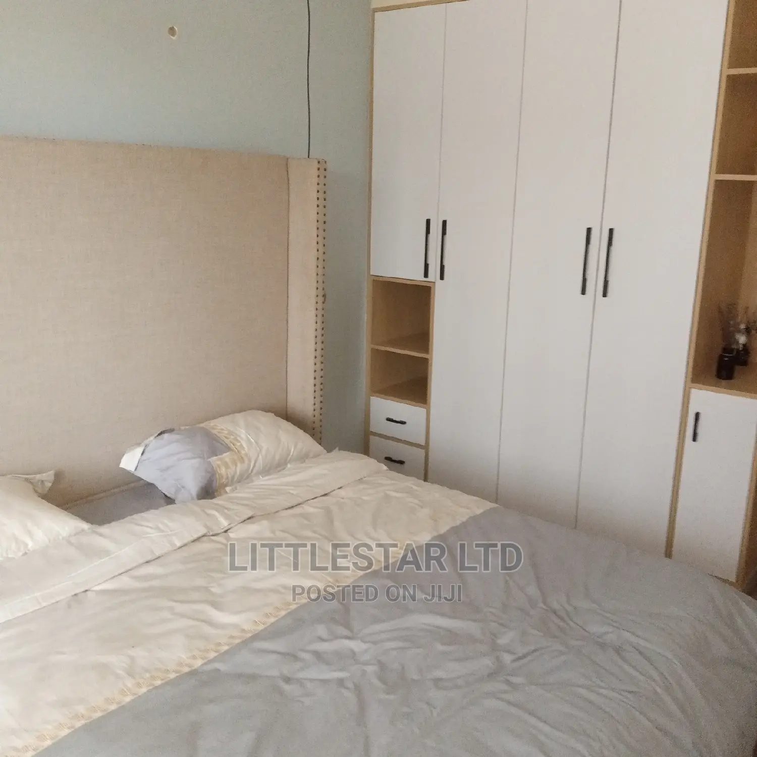 2bdrm Block of Flats in Kileleshwa for Sale in Kileleshwa