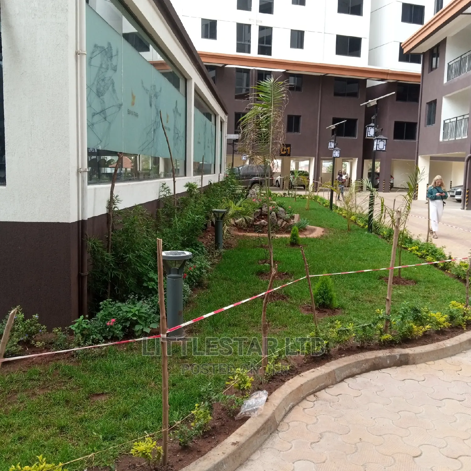 2bdrm Block of Flats in Kileleshwa for Sale in Kileleshwa