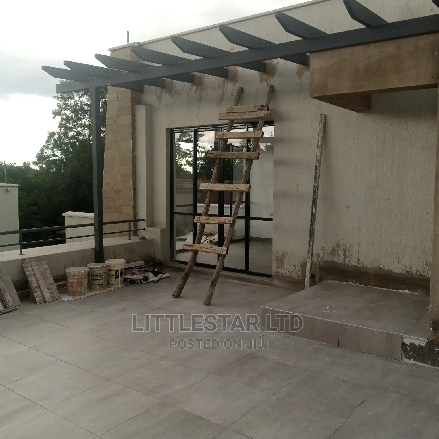 10bdrm Villa in Muthangari for Sale in Muthangari