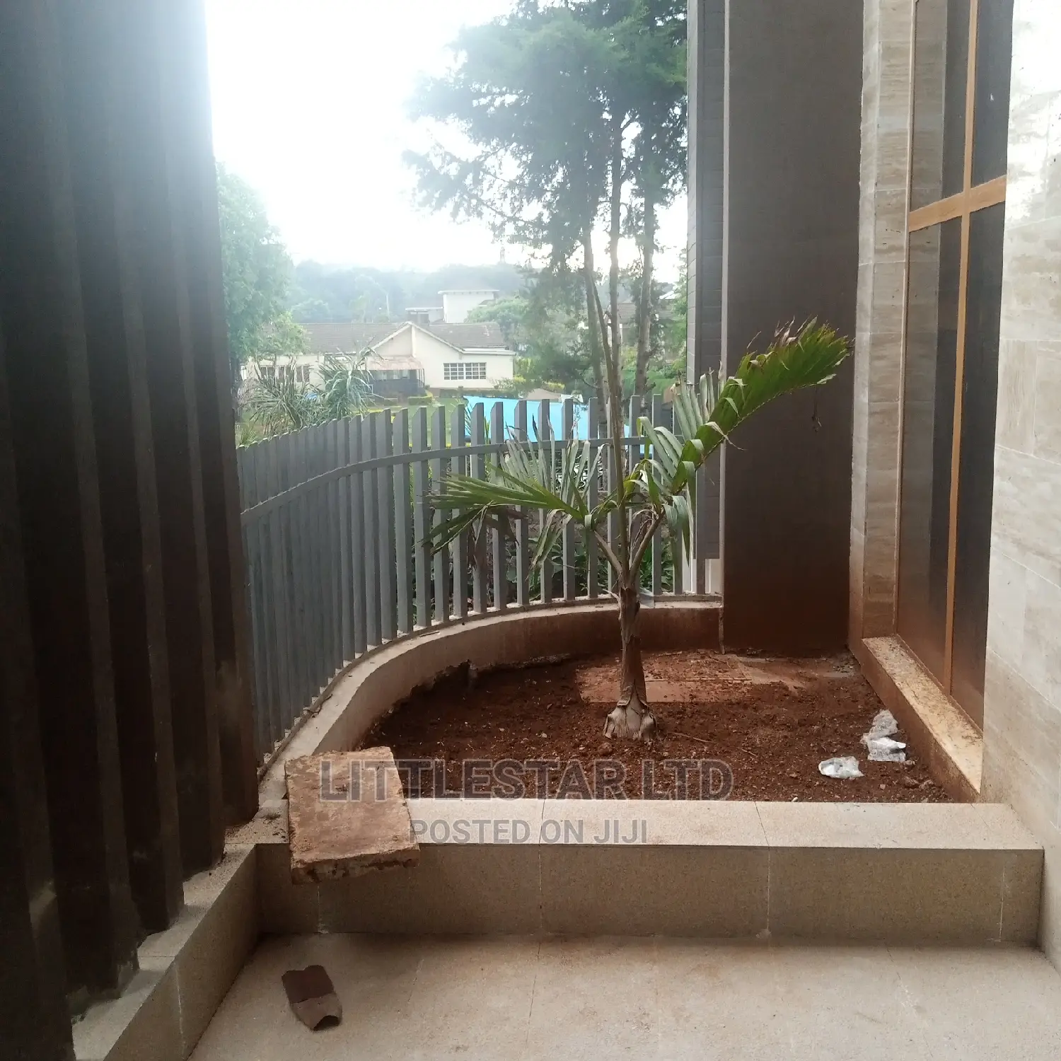 6bdrm Villa in Lavender Villa, Muthangari for Sale in Muthangari