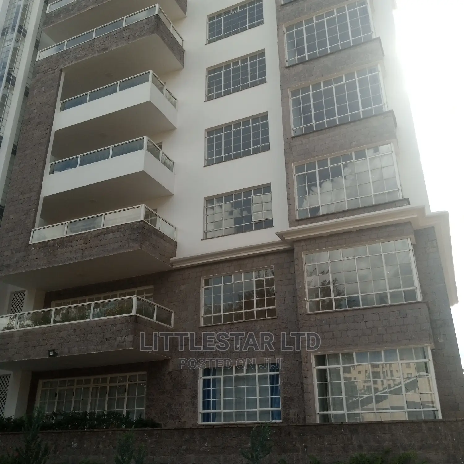3bdrm Apartment in Whity Gardens, Valley Arcade for Rent in Valley Arcade