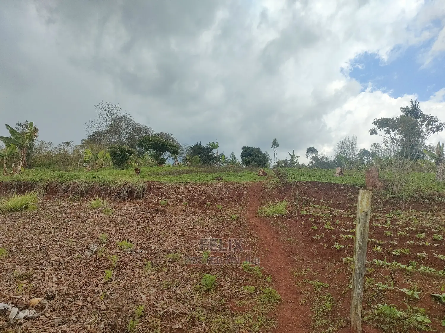 2 Acres Karatina /Hiriga in Karatina Town