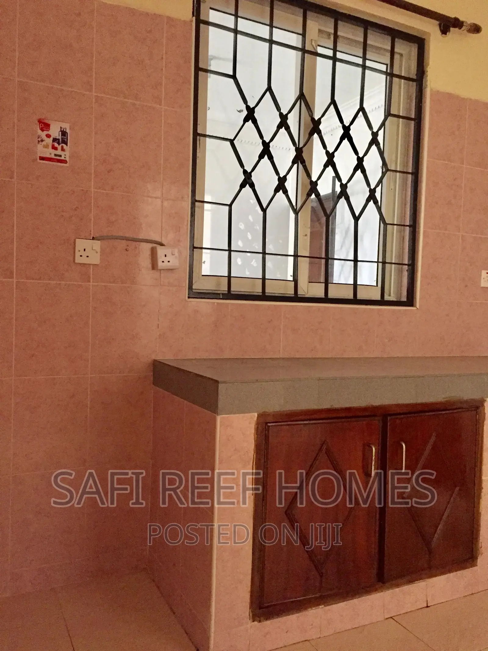 2 Bedroom Nyali Apartment for Rent - Ideal for Family in Nyali