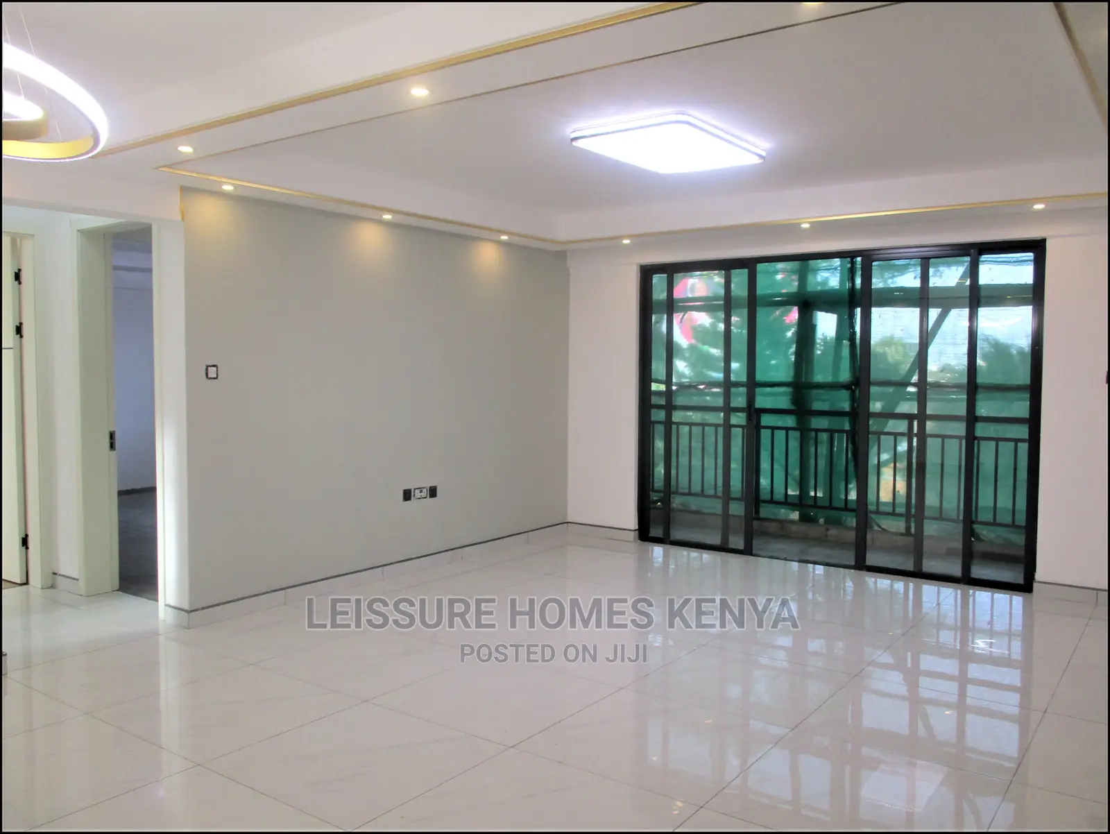Spacious 2 Bedroom Apartment for Sale in Hurlingham in Kilimani