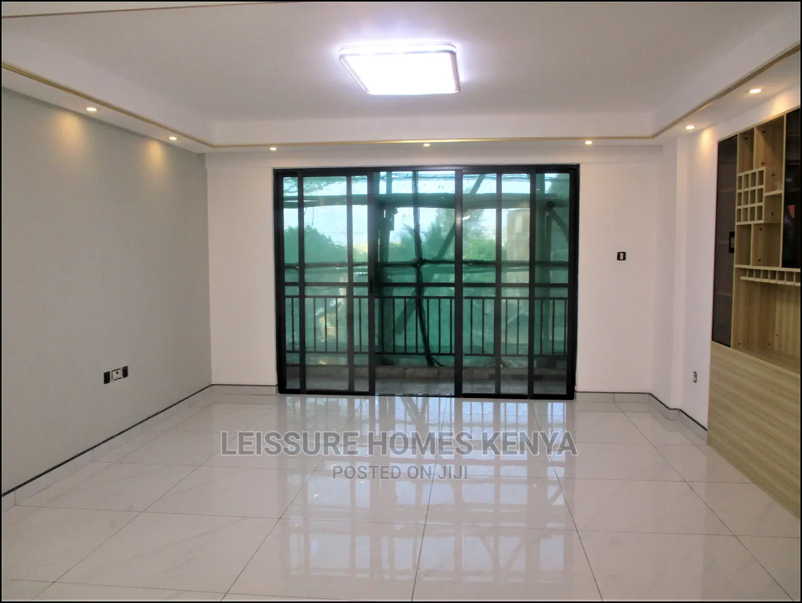 Spacious 2 Bedroom Apartment for Sale in Hurlingham in Kilimani