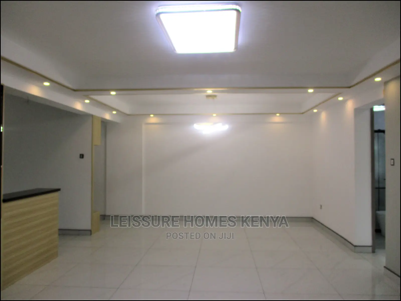 Spacious 2 Bedroom Apartment for Sale in Hurlingham in Kilimani