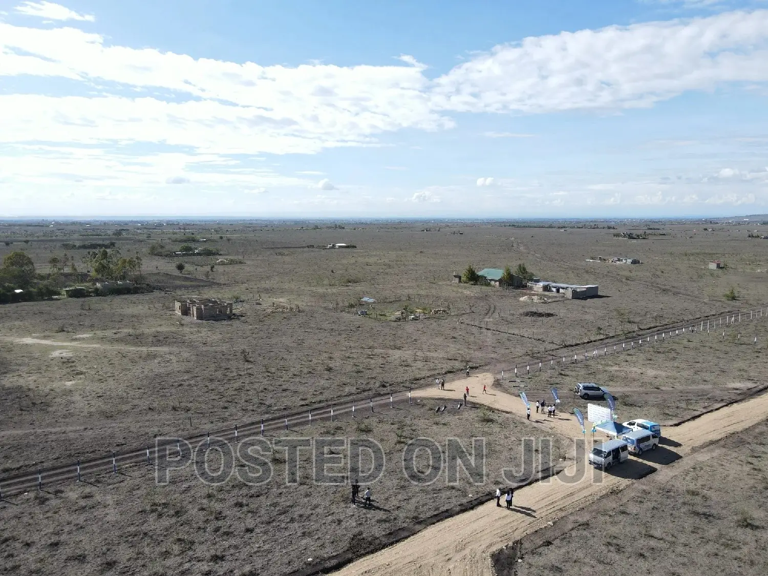 Kantafu Plots Affordable Rate in Malaa