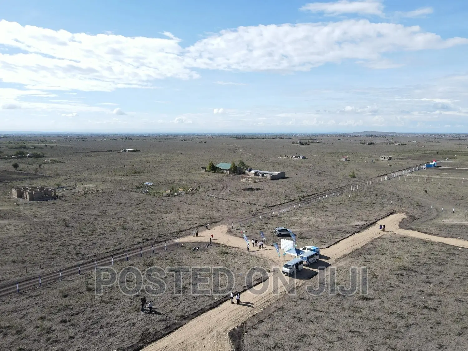 Kantafu Plots Affordable Rate in Malaa