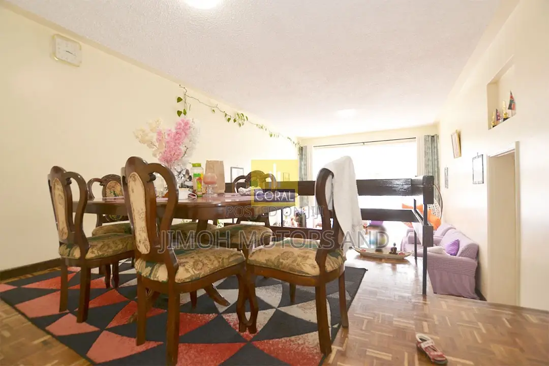 Spacious 9-bed Maisonette in Parklands/Highridge Available Now in Parklands/Highridge