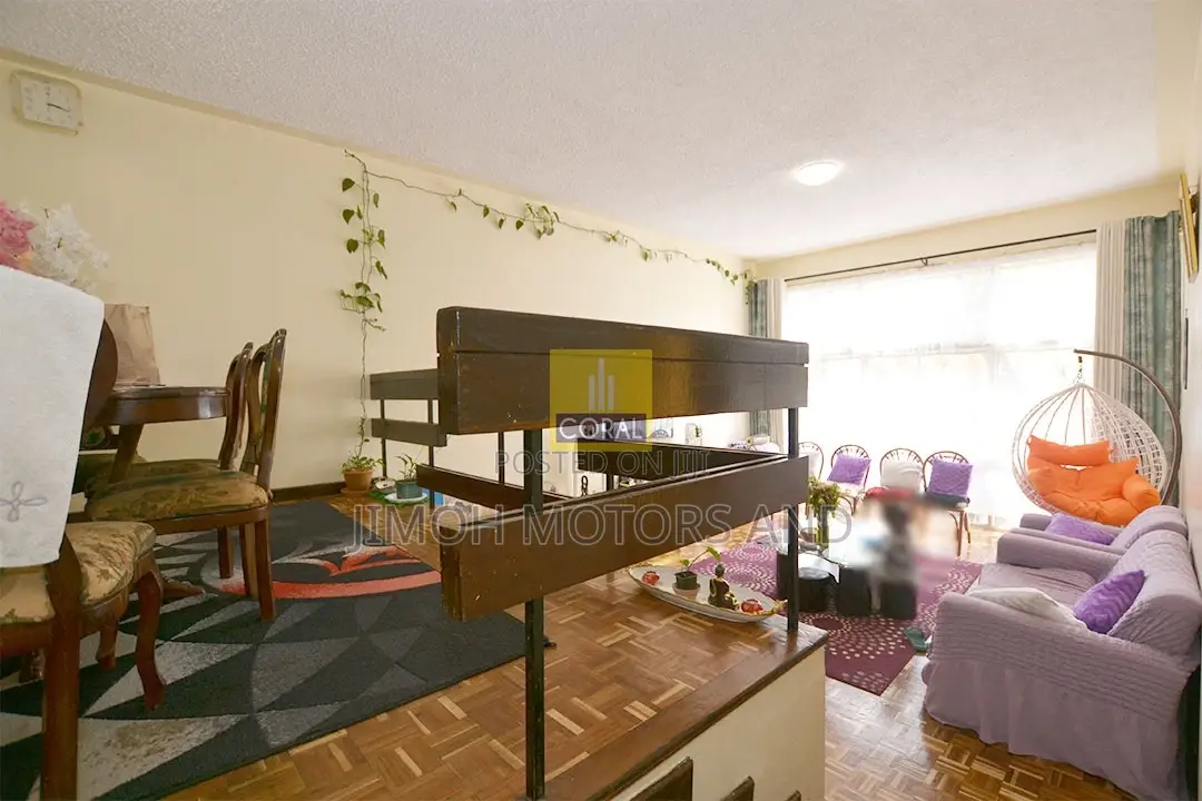 Spacious 9-bed Maisonette in Parklands/Highridge Available Now in Parklands/Highridge