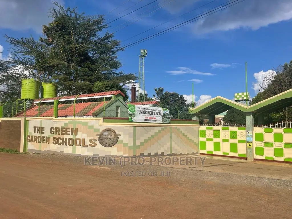 Gikambura's Residential Plots for Sale in Kikuyu in Karai